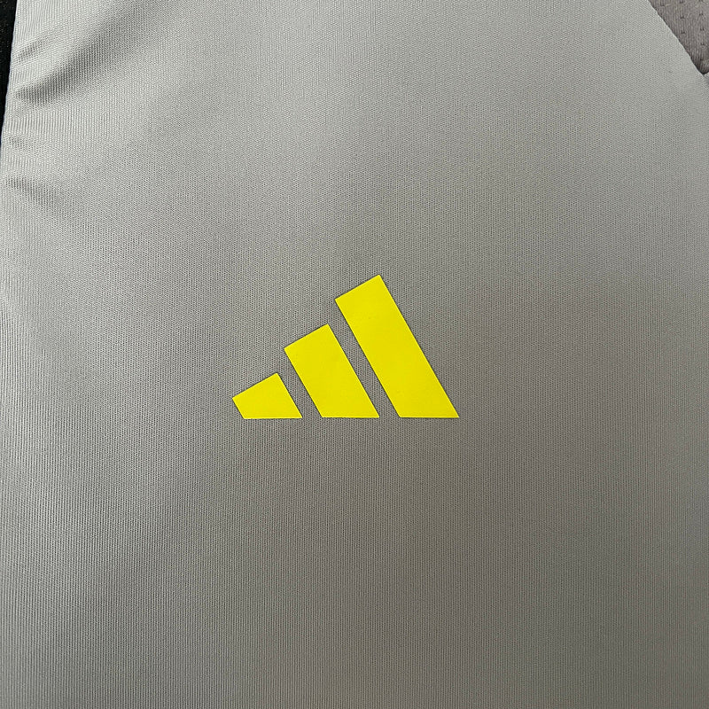 Jersey 24∕25 Vest Flamenco Training Wear Gray