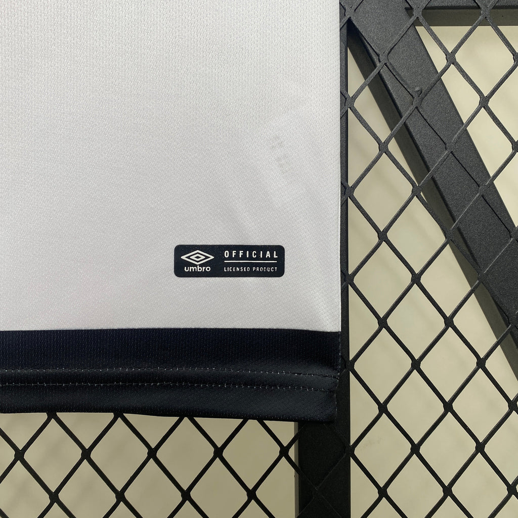 Jersey do Rayo Vallecano 24/25 Home