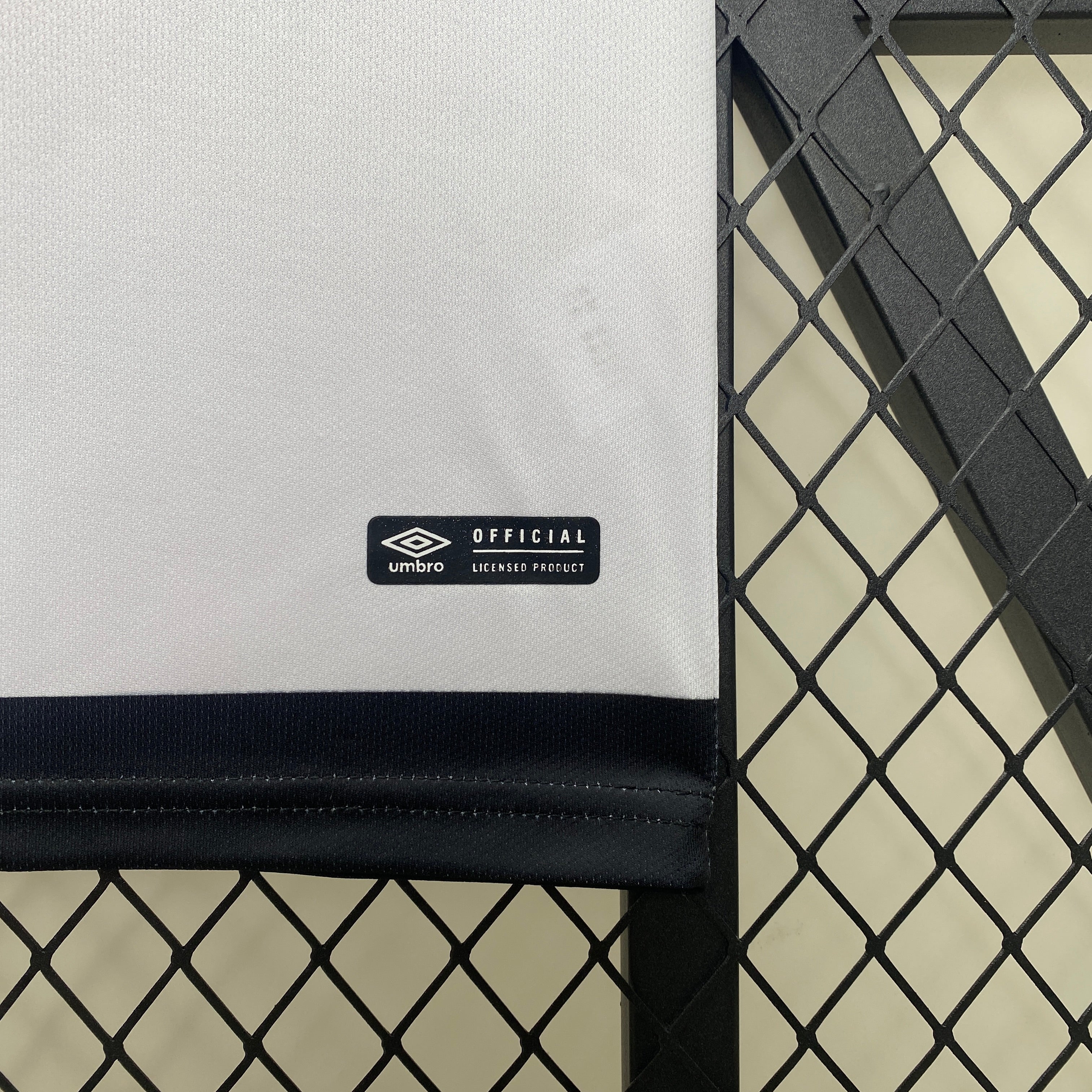 Jersey do Rayo Vallecano 24/25 Home