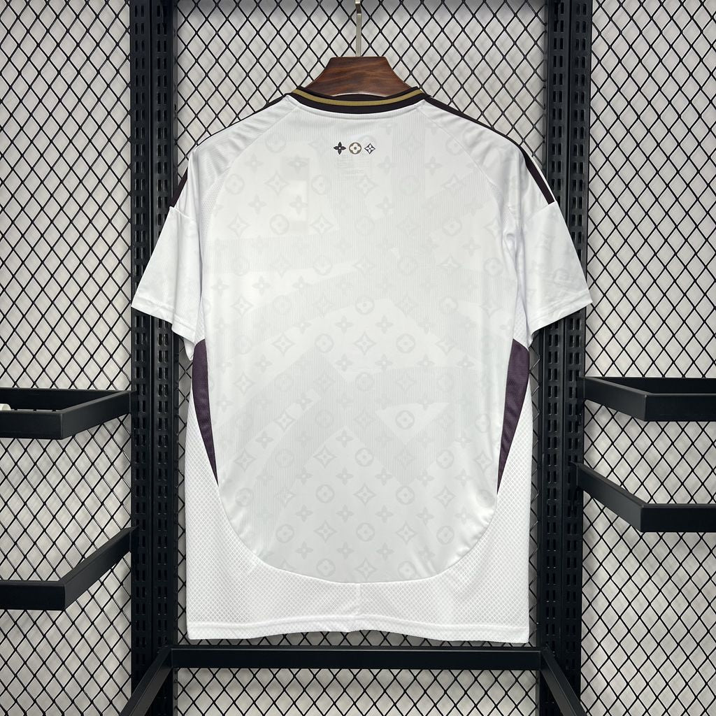 Jersey Real Madrid 2024/25 LV Co-Branded