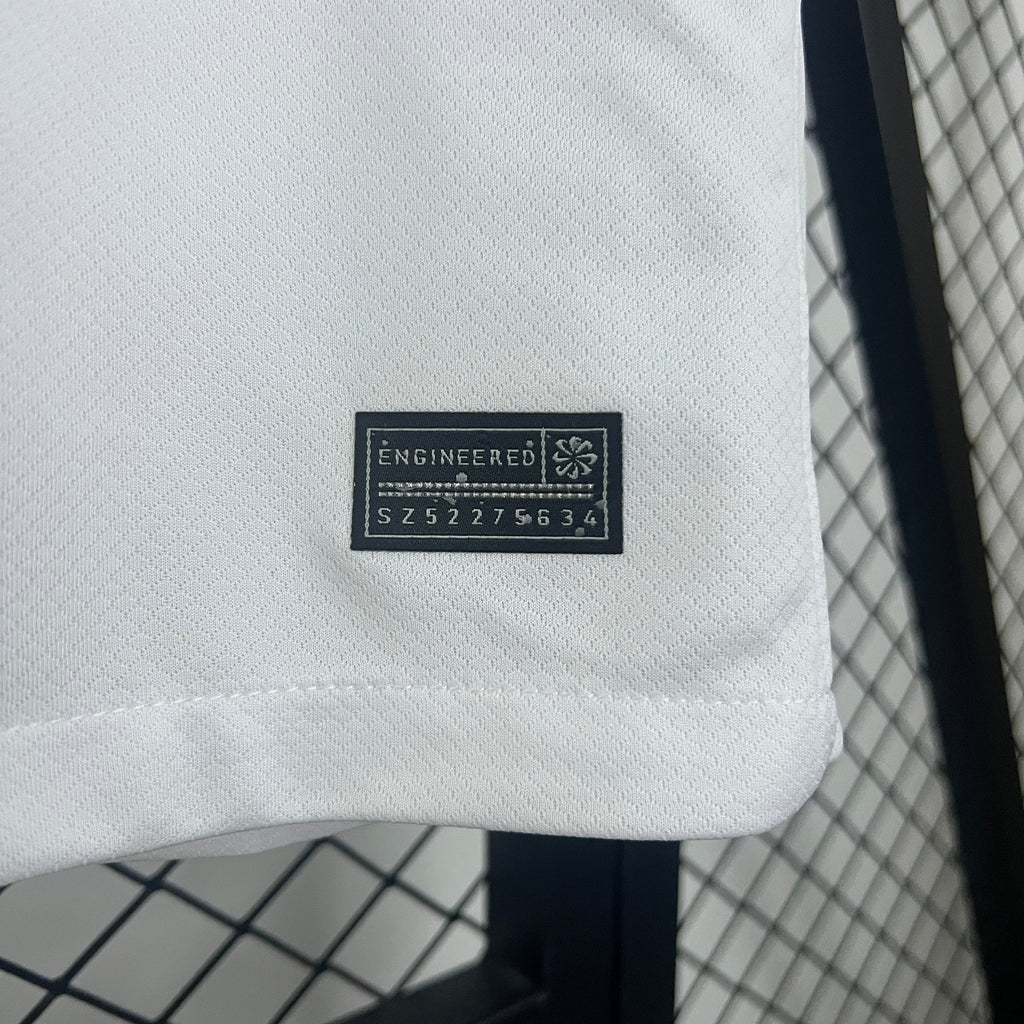 Jersey FC Barcelona 25/26 joint edition