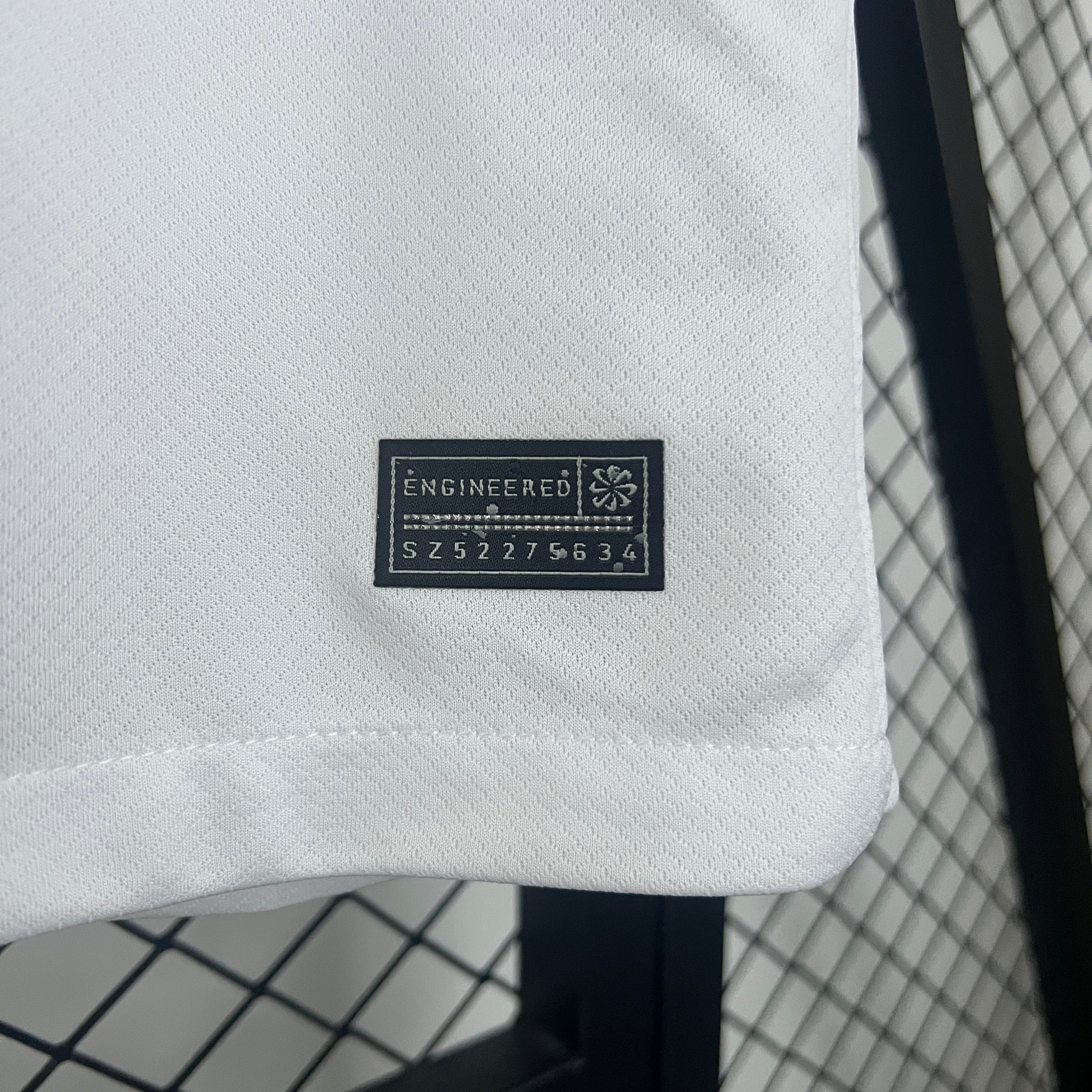 Jersey FC Barcelona 25/26 joint edition