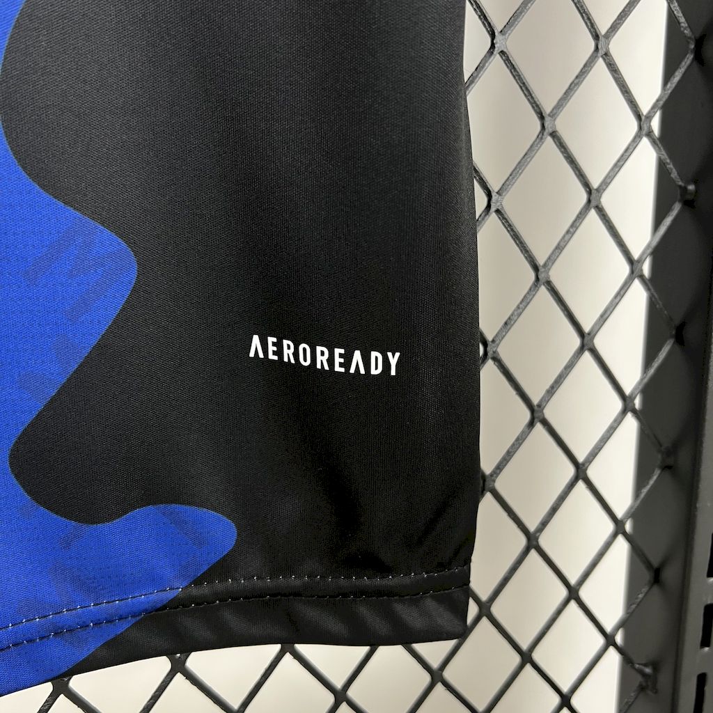 Jersey Manchester United 24∕25 Pré Jogo