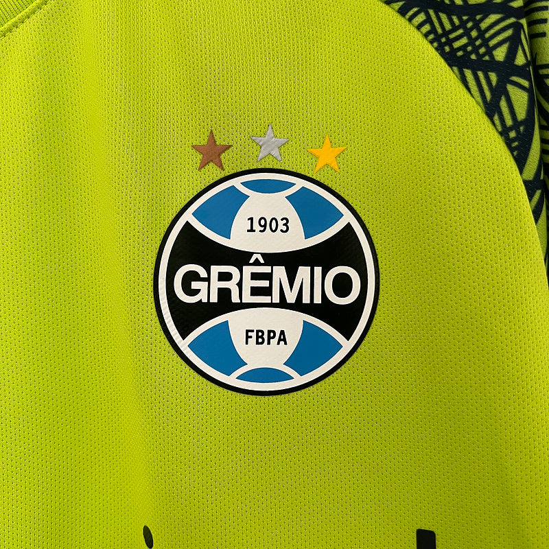 Jersey 24∕25 Gremio Goalkeeper