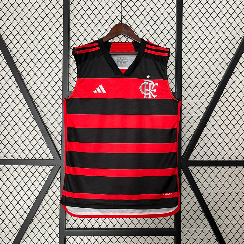 Jersey 24∕25 Vest Flamengo Home