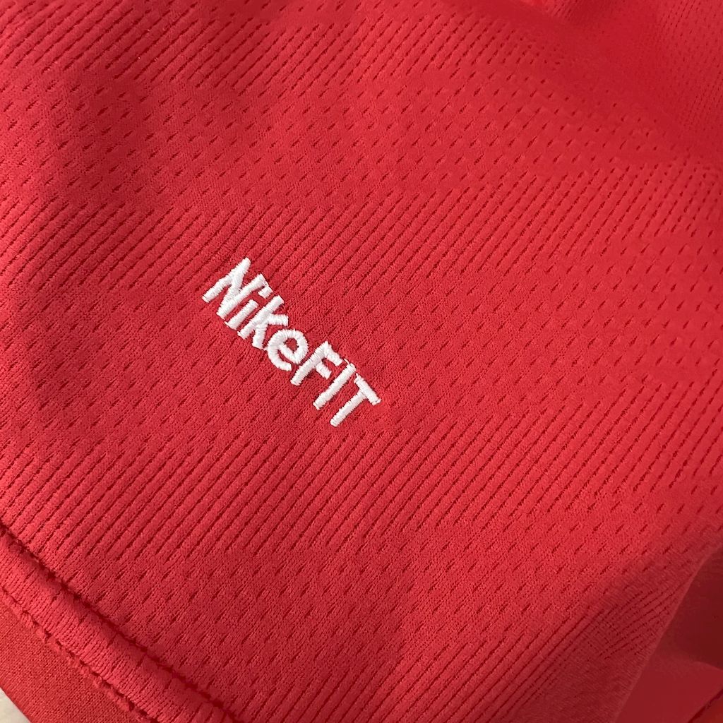 Jersey do Manchester United Retrô 2007/08 Home UCL