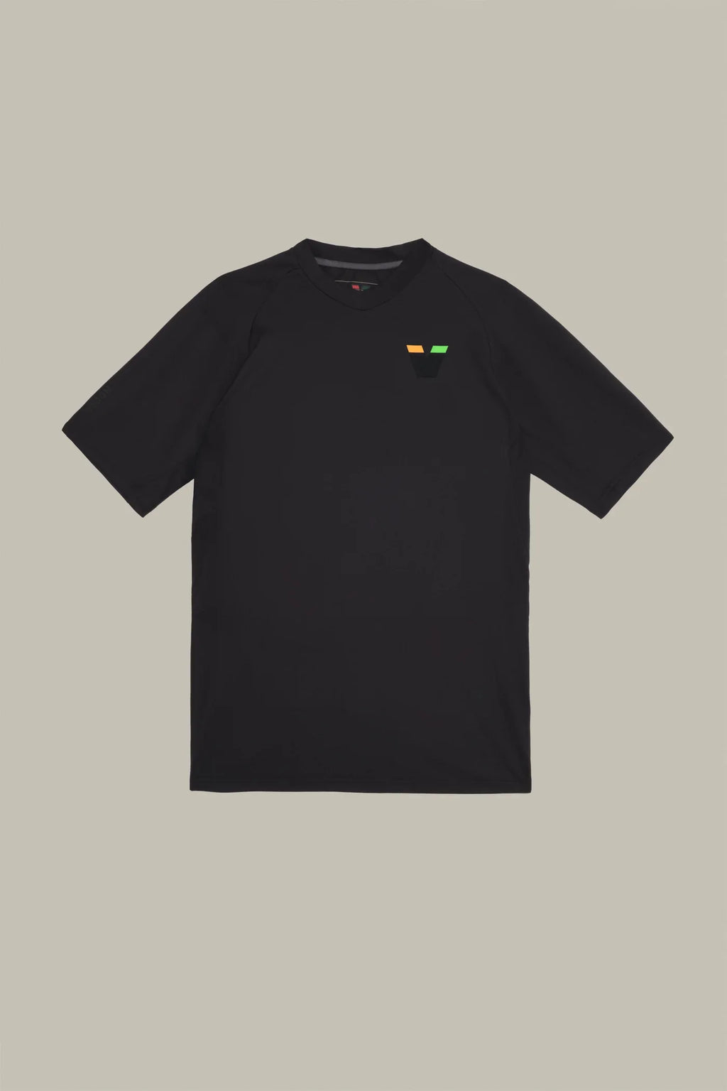 Jersey Venezia FC 25/26 Training Black