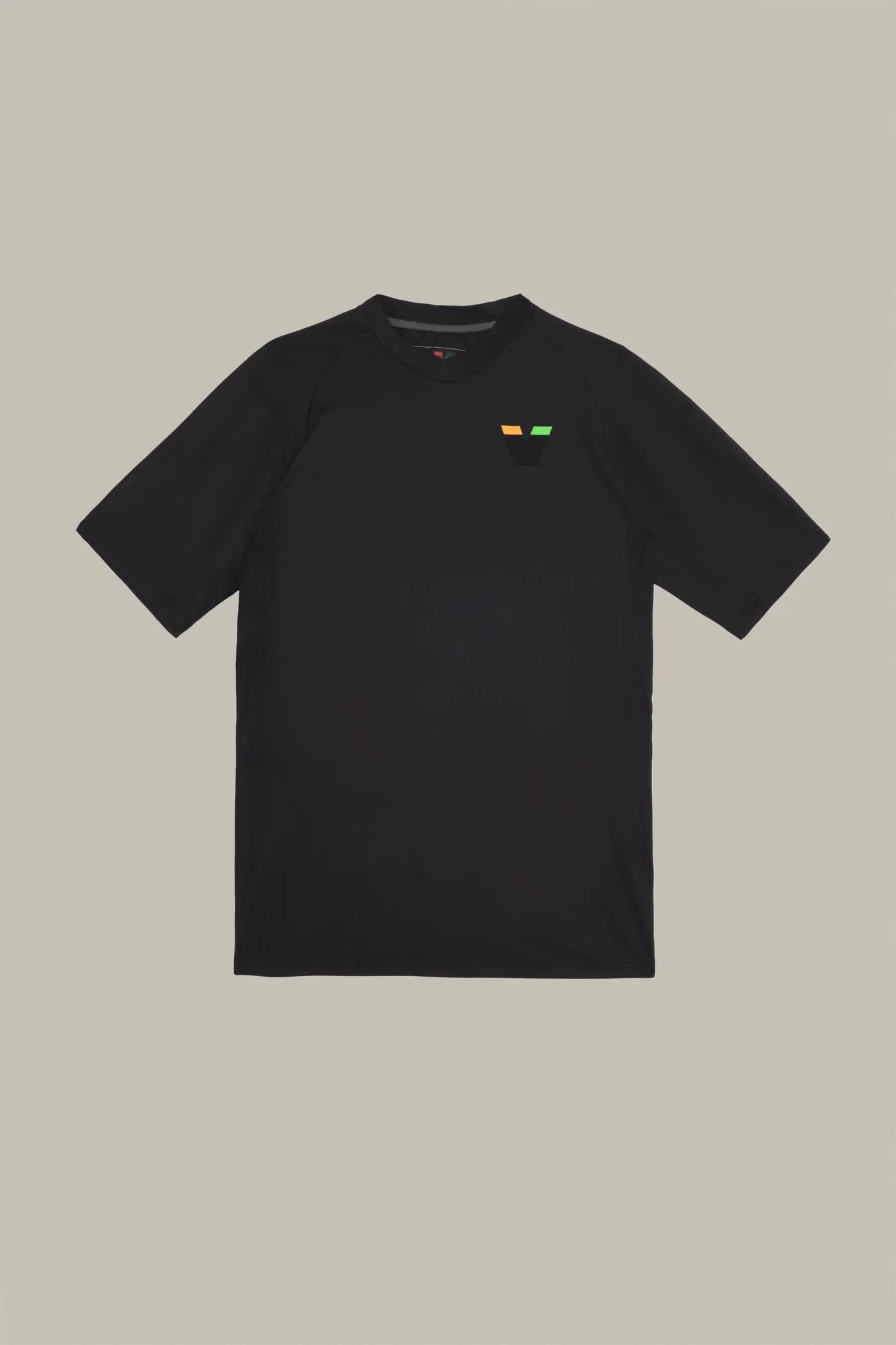 Jersey Venezia FC 25/26 Training Black