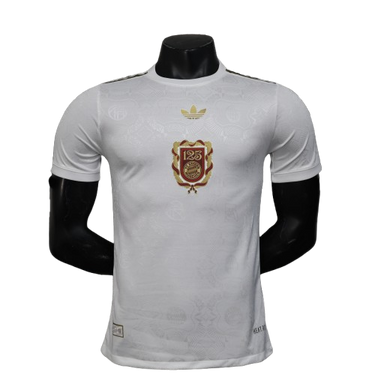 Jersey Bayern De Munique 25/26 Player 125th Anniversary