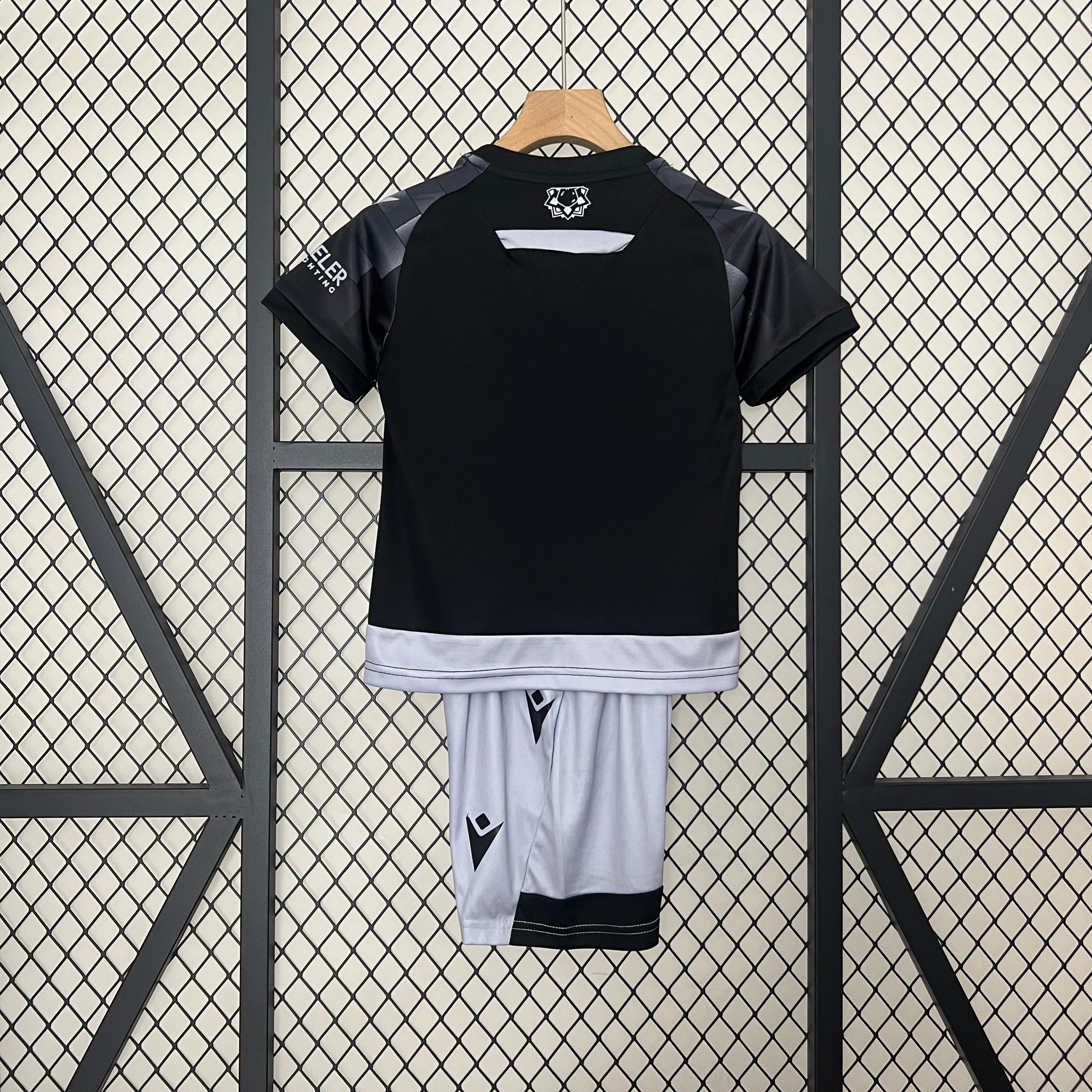 Kids Osasuna 24/25 Third