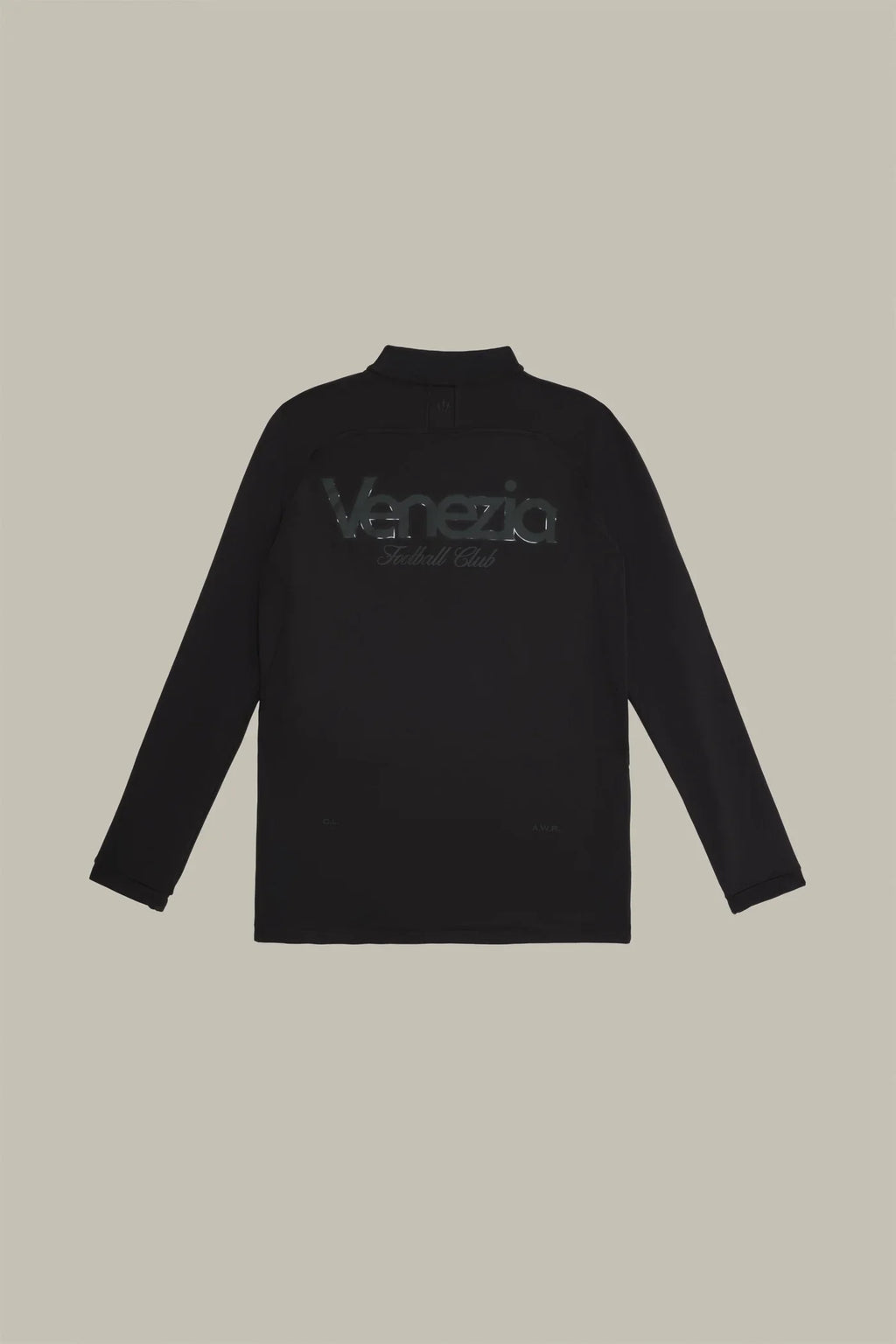 Sweatshirt Venezia Training 25/26