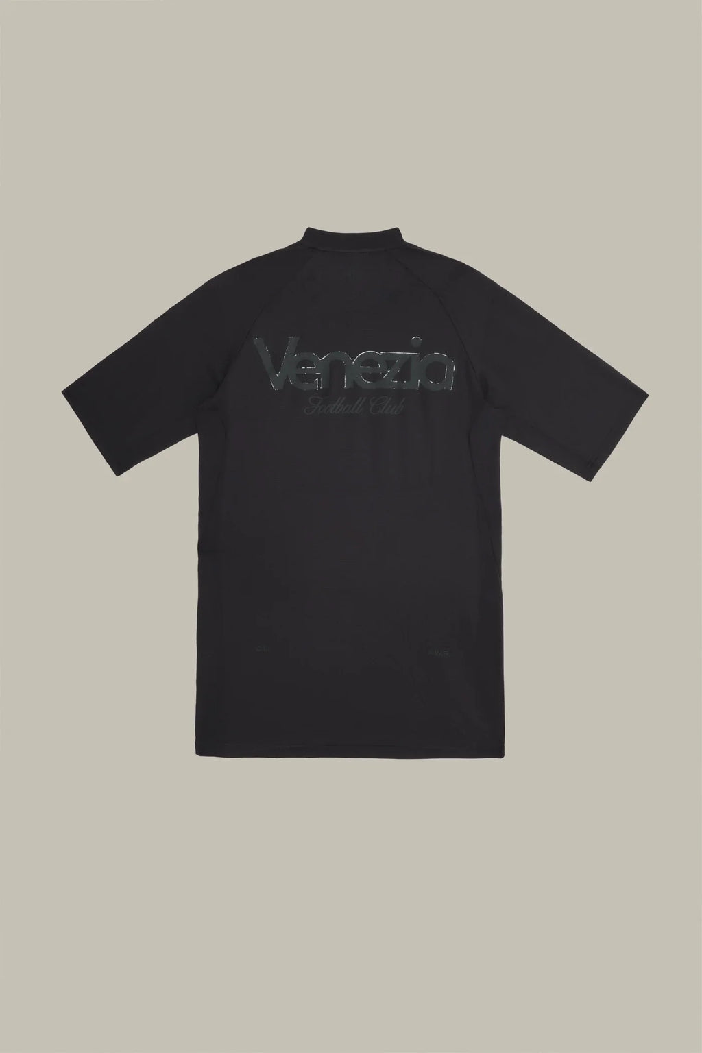 Jersey Venezia FC 25/26 Training Black