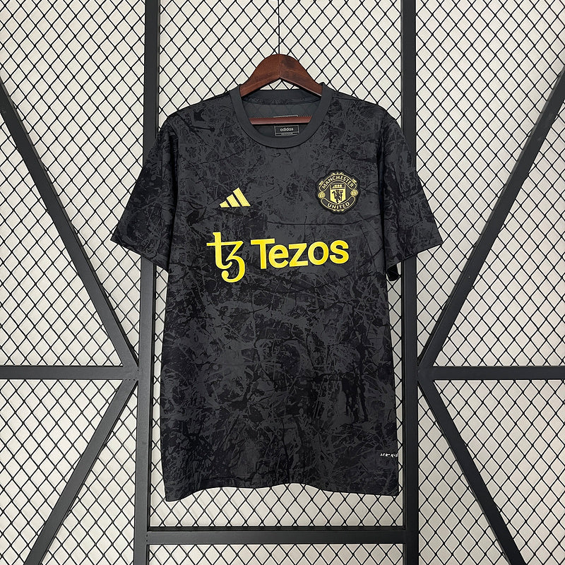 Jersey 24∕25 Manchester United Special Edition