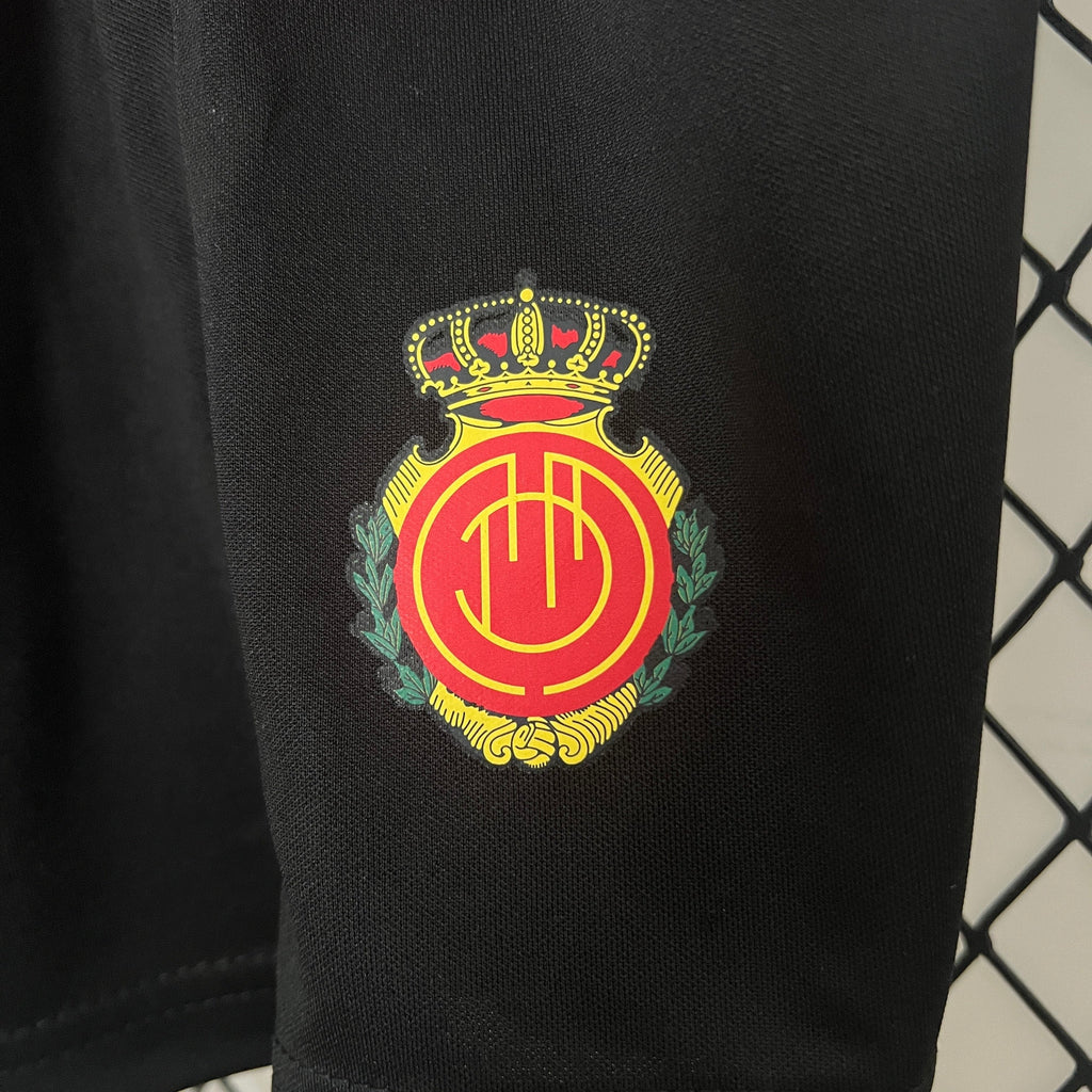 Kids Mallorca 24/25 - Home