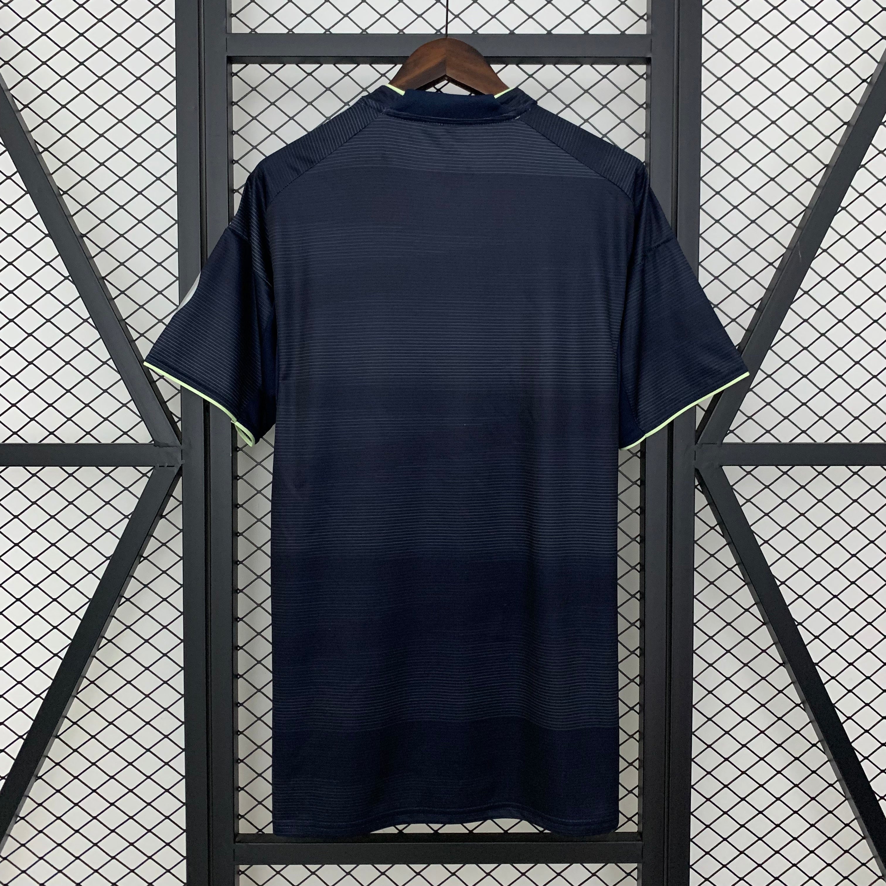 Jersey Real Madrid 25/26 Away