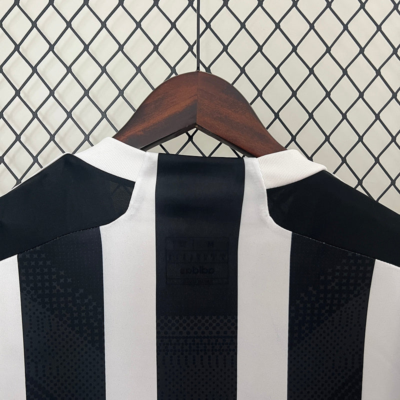 Jersey 24∕25 Atlético Mineiro Home