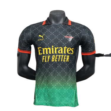 Jersey Milan 25/26 Player Special Edition