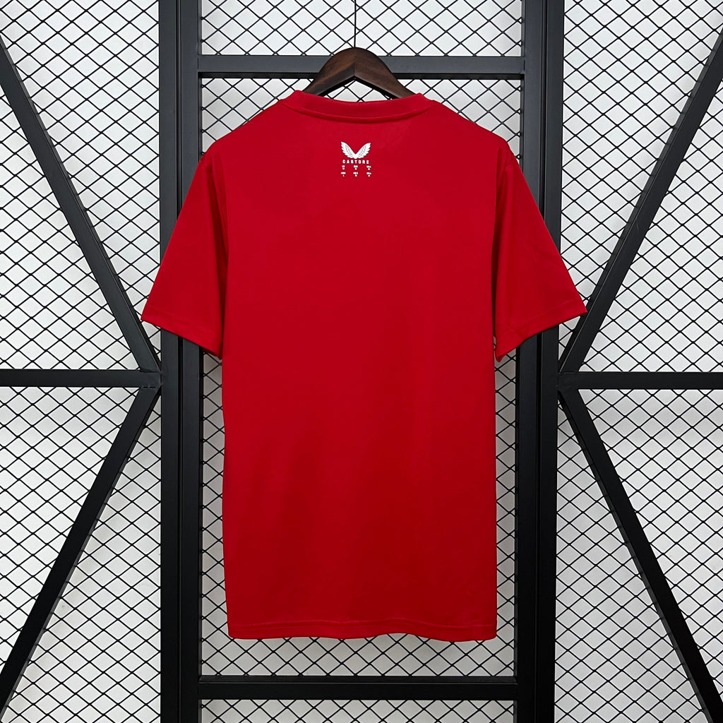 Jersey Athletic Bilbao 25/26 - Goleiro