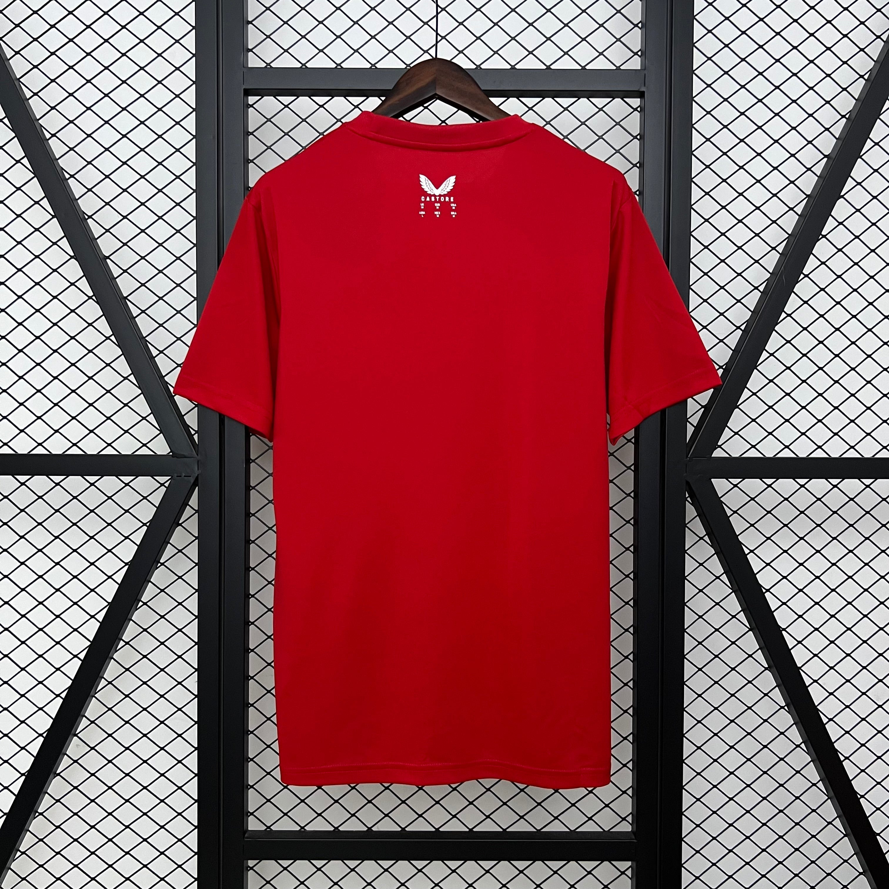 Jersey Athletic Bilbao 25/26 - Goleiro