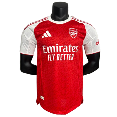 Jersey Arsenal 25/26 Player Home
