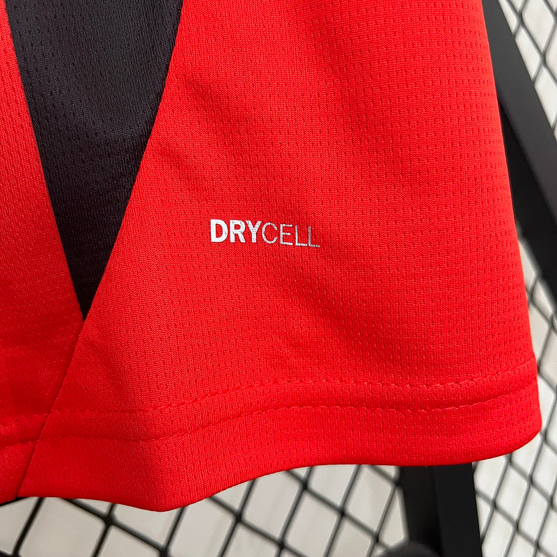 Jersey 24∕25 AC Milan Home