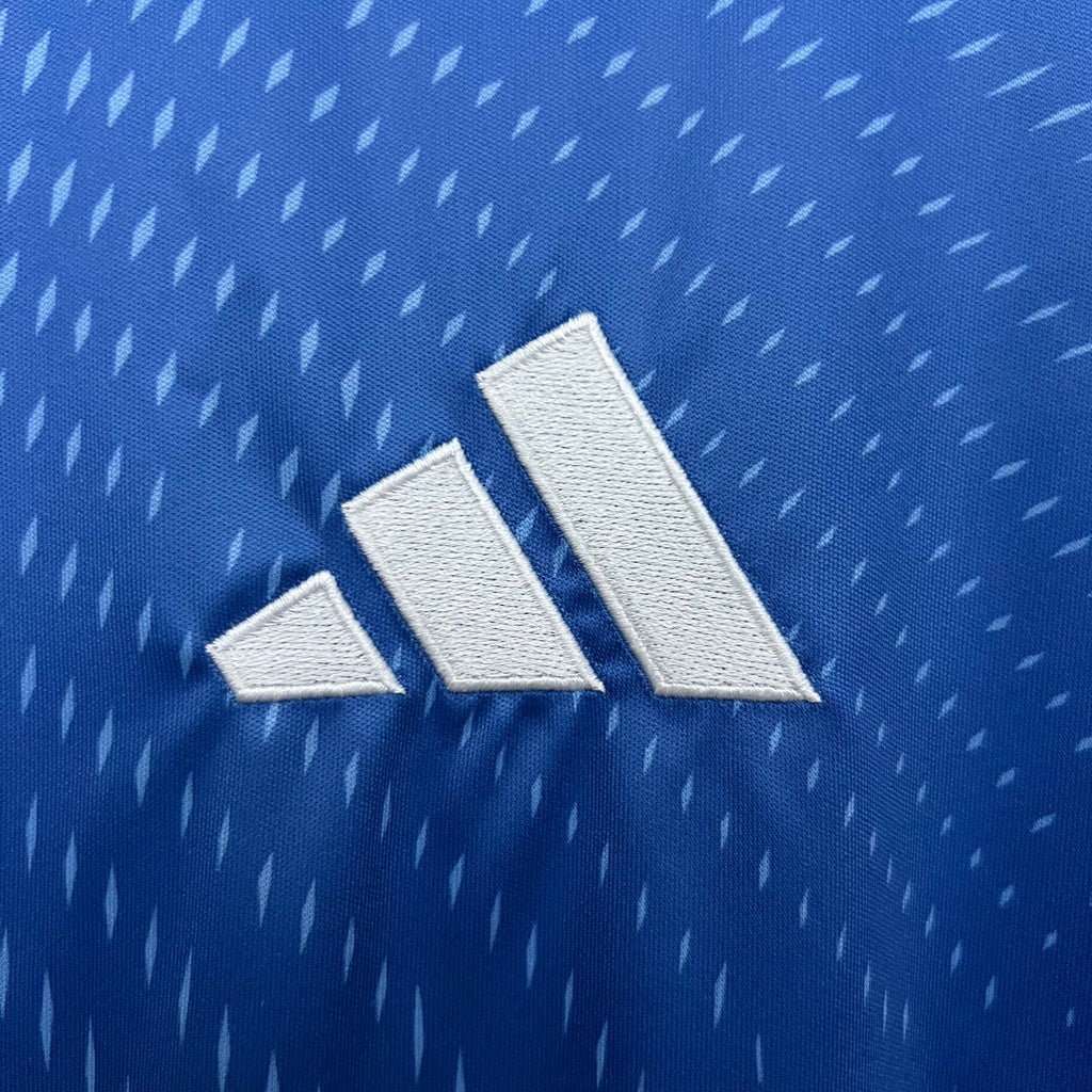 Jersey Real Madrid 25/26 Special Edition - Azul