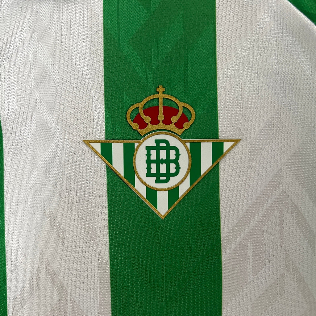 Jersey Real Betis 24∕25 Home
