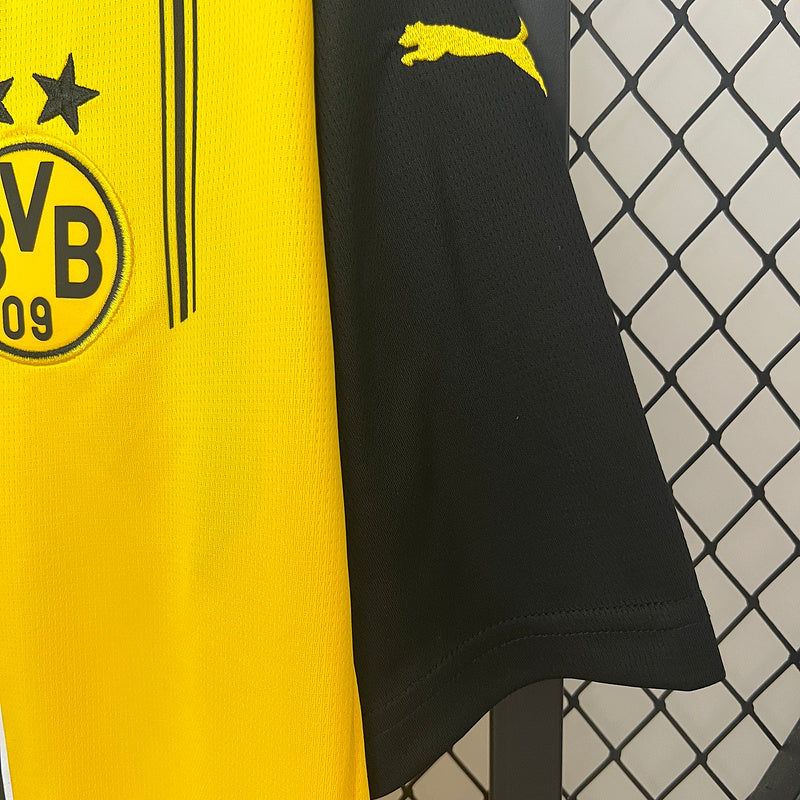 Jersey 24∕25 Borussia Dortmund Home