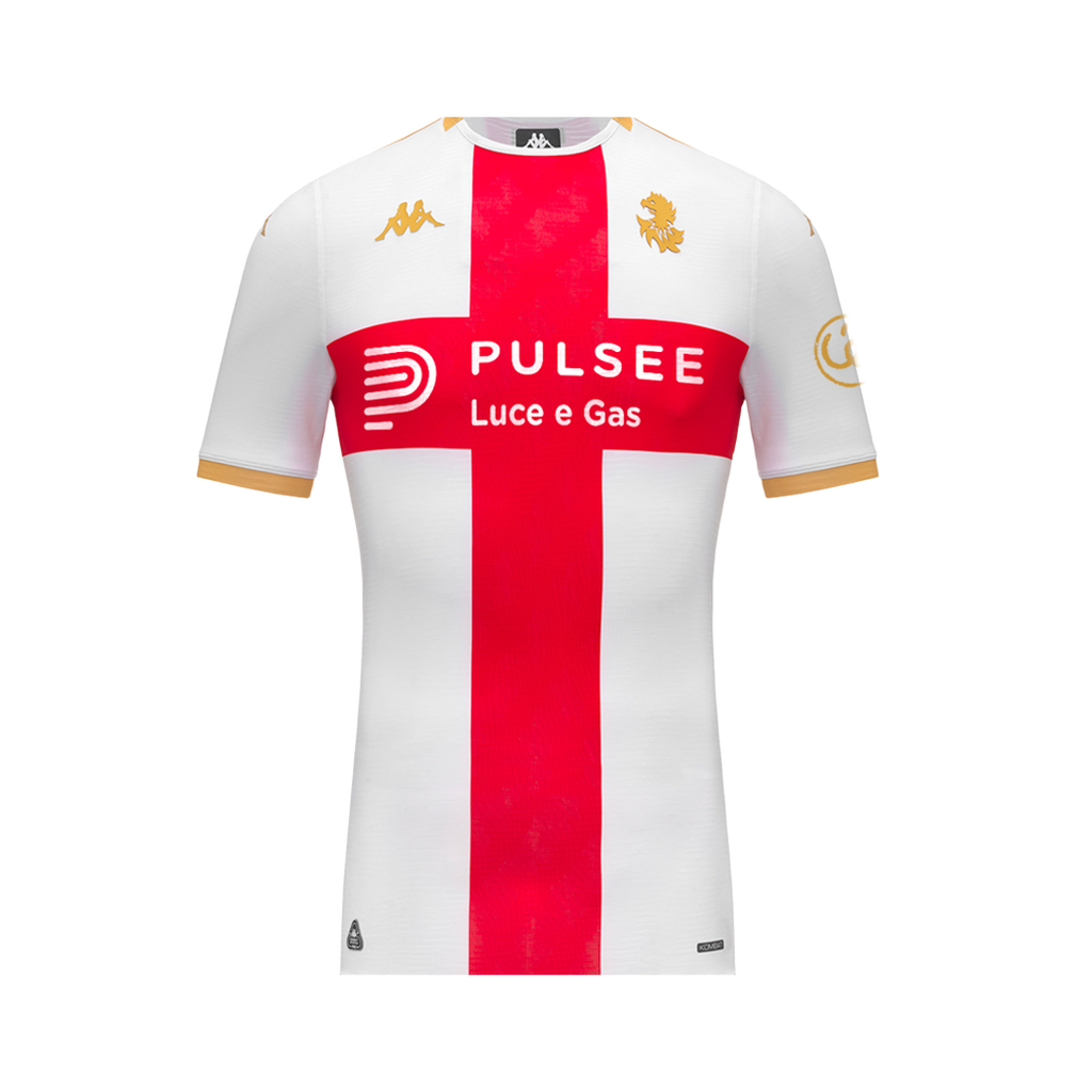 Kids Genoa 25/26 Away