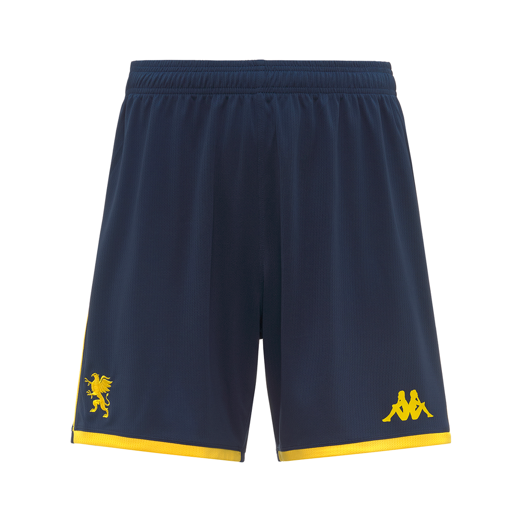 Shorts Genoa 25/26 Home