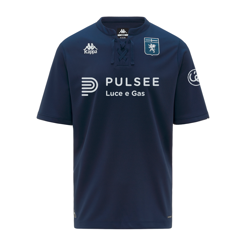 Jersey Genoa 25/26 Third