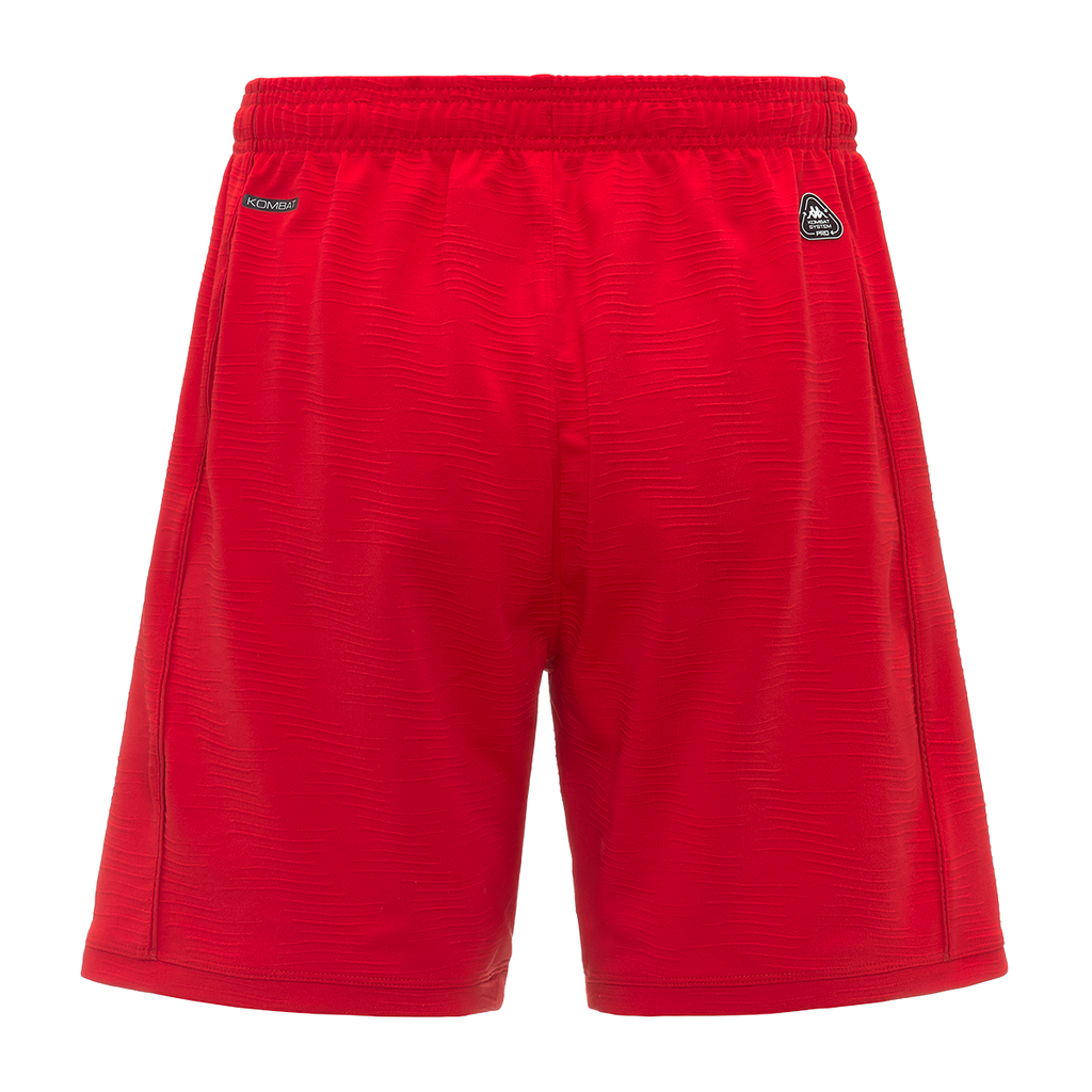 Shorts Genoa 25/26 Third