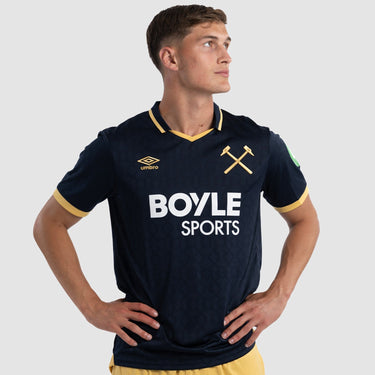 Jersey West Ham 25/26 Third