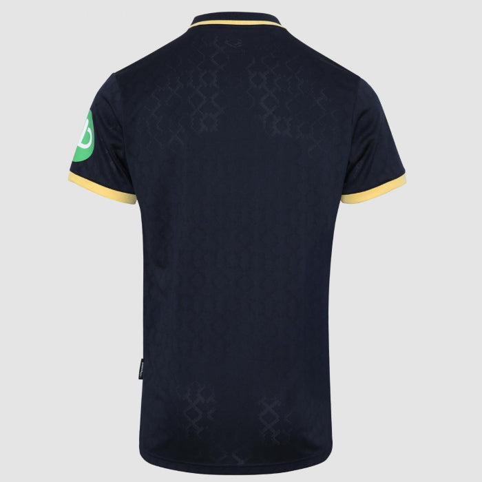 Jersey West Ham 25/26 Third