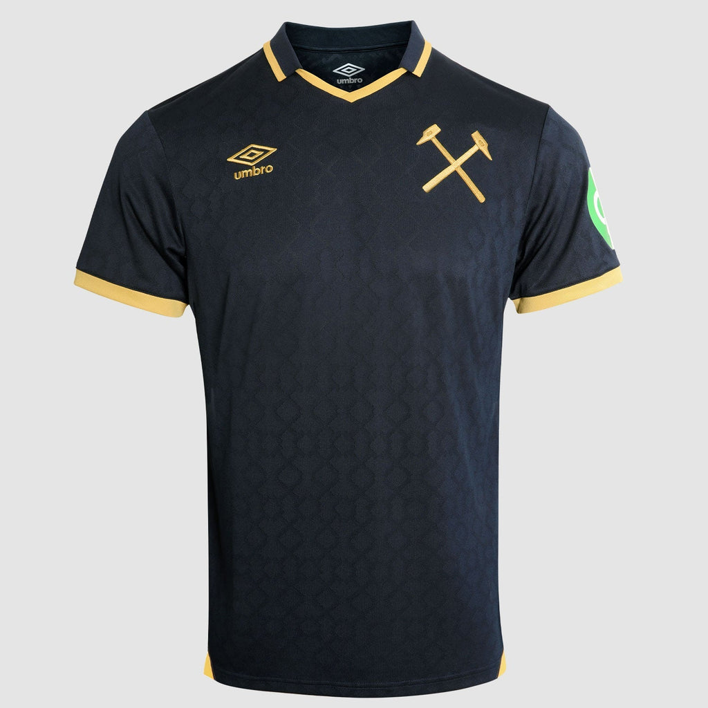 Kids West Ham 25/26 Third