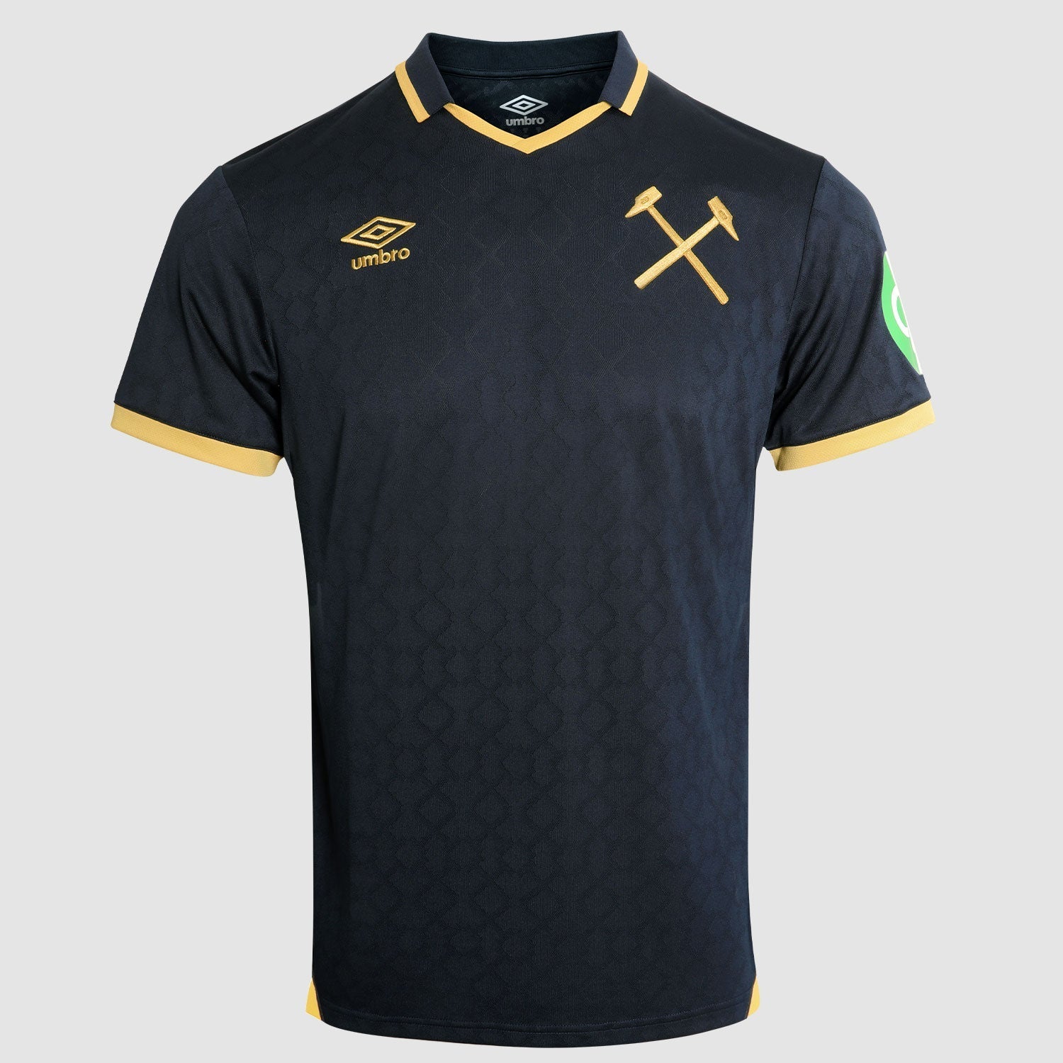 Kids West Ham 25/26 Third