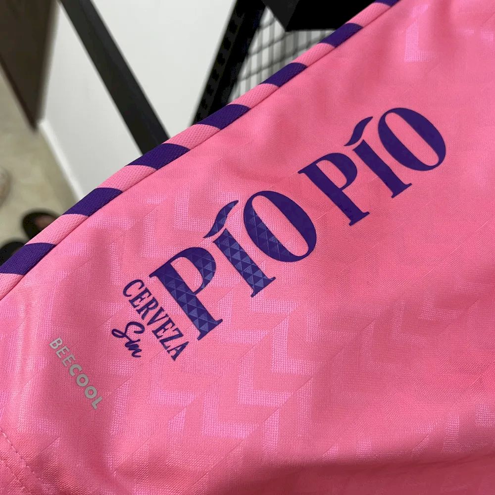 Jersey Las Palmas Special Edition 24/25