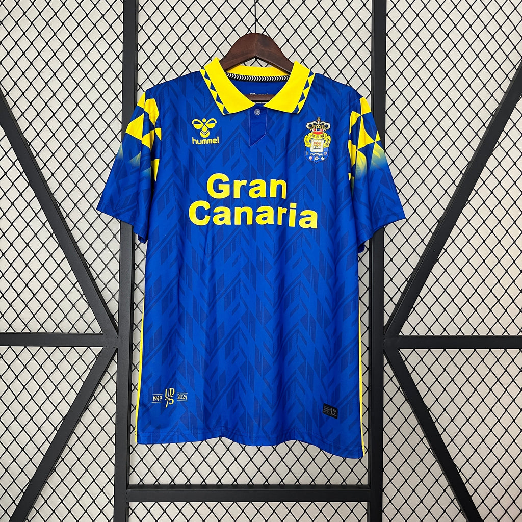 Jersey Las Palmas 24/25 Away