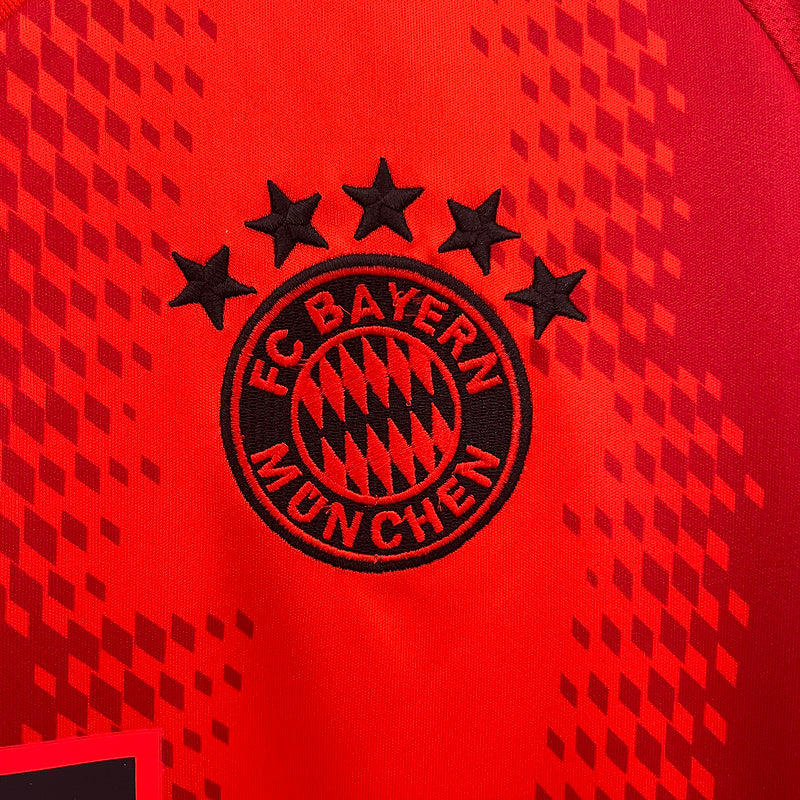 Jersey 24∕25 Bayern Munich Home