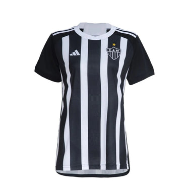 Jersey Feminina Atlético Mineiro Home 24/25