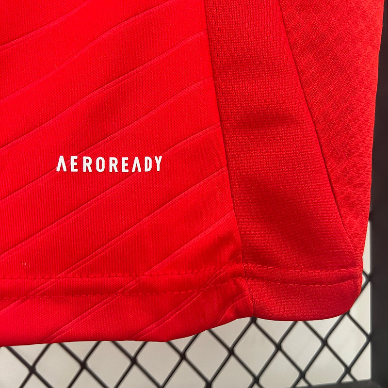 Jersey 24∕25 Benfica Home