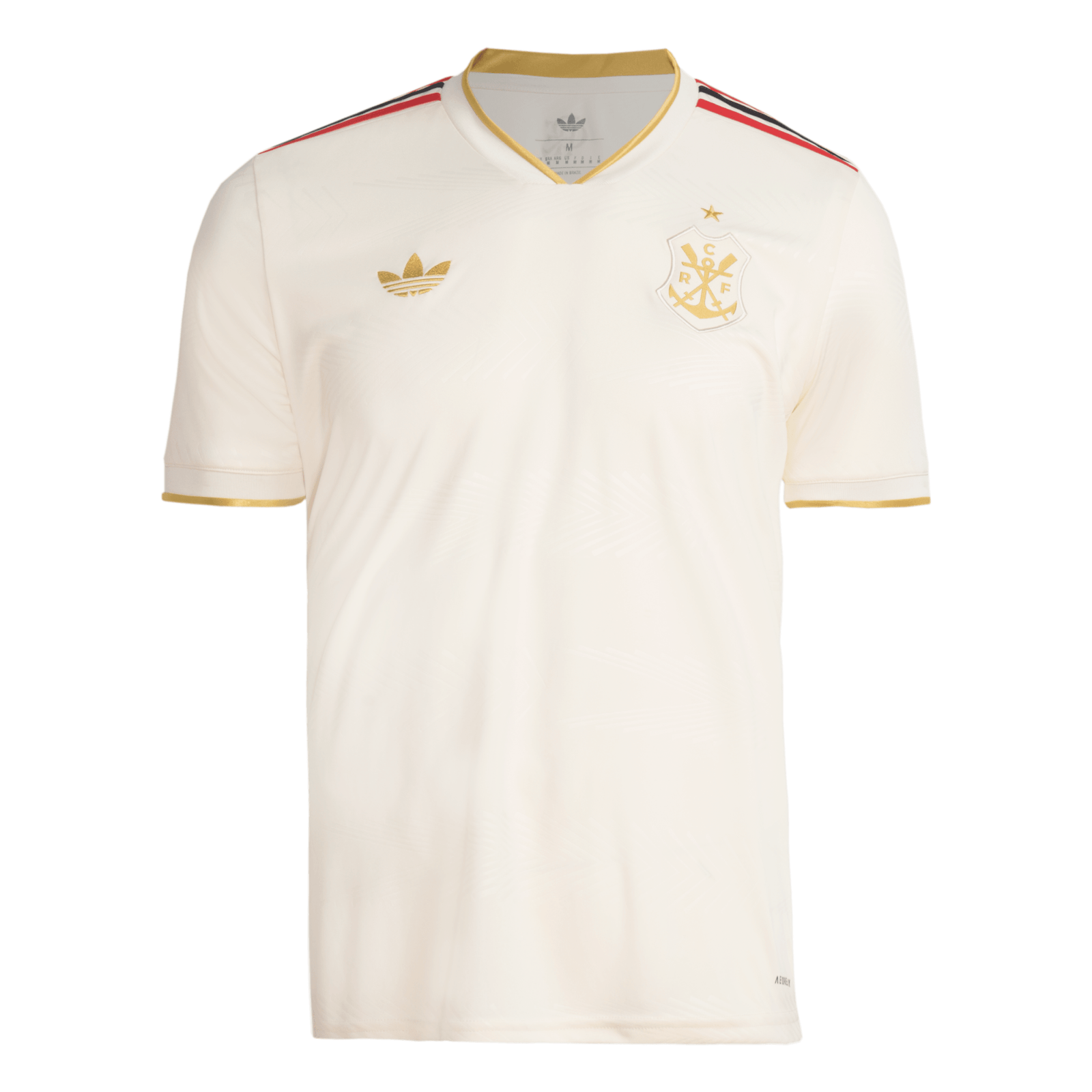 Jersey 25/26 Flamengo Third