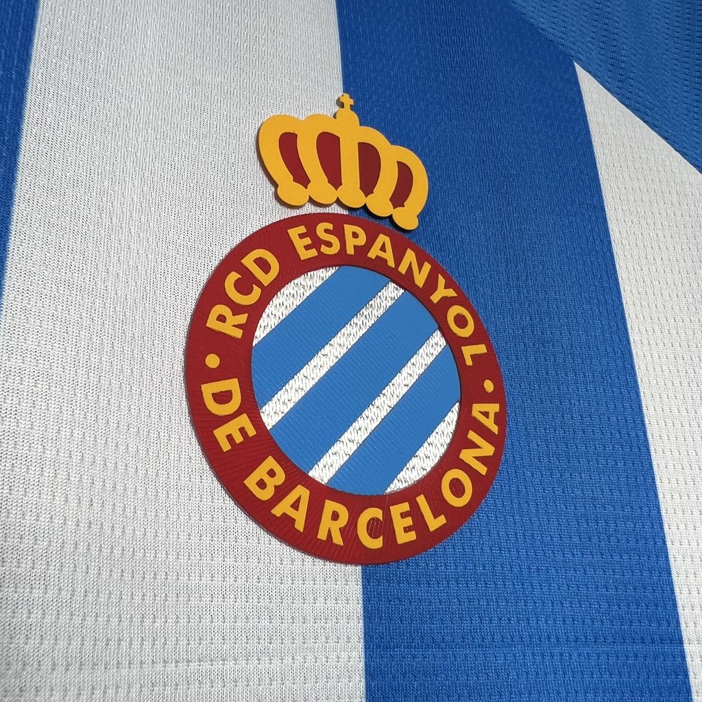 Jersey Espanyol 24/25 Home