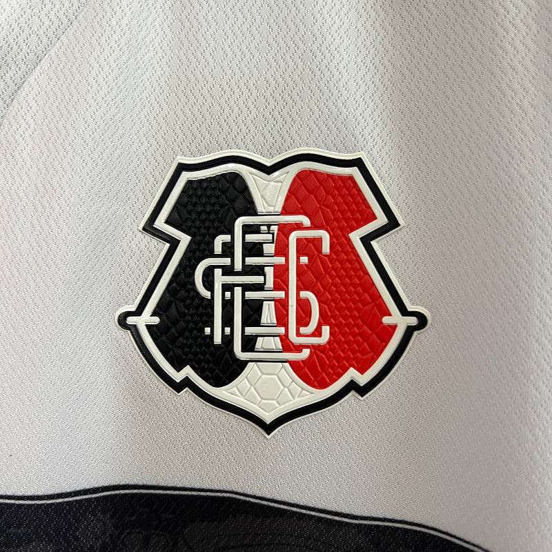 Jersey 24∕25 Santa Cruz Away