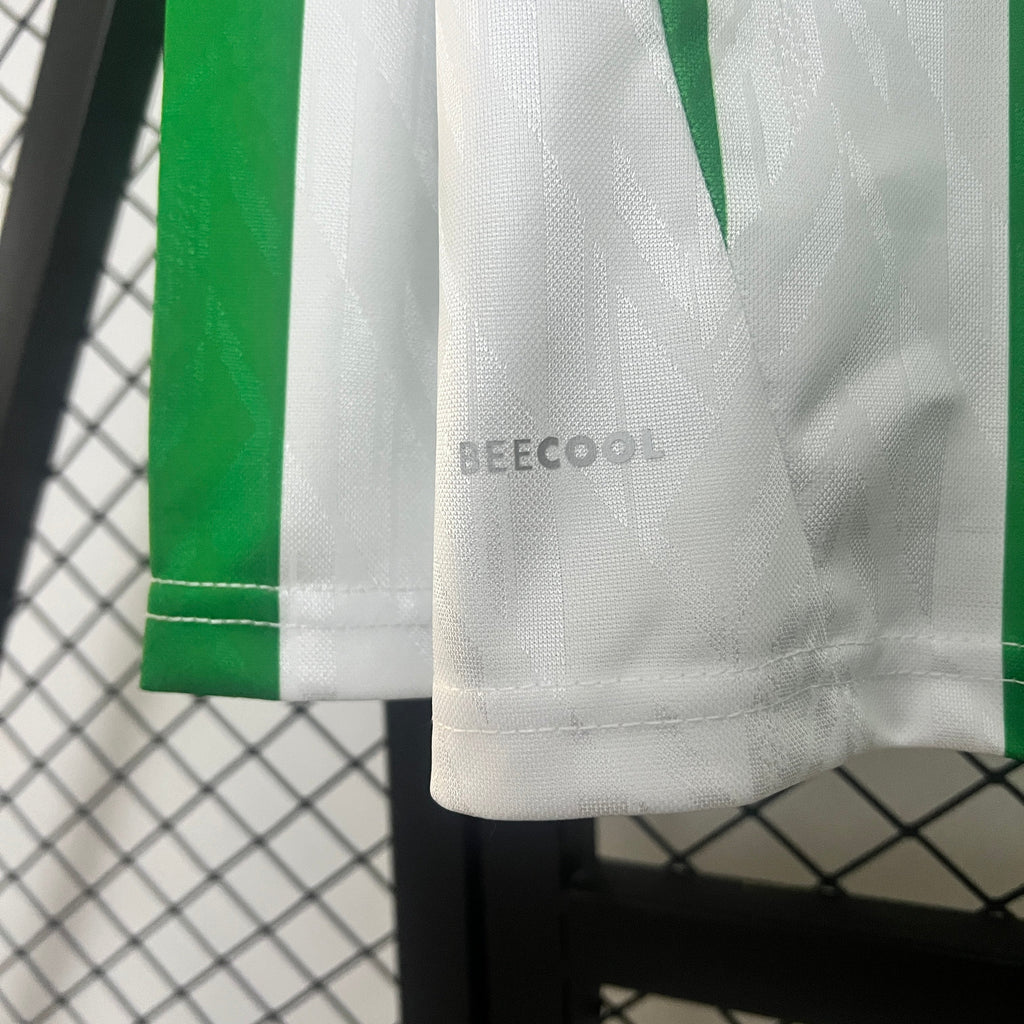 Jersey Long sleeveReal Betis 24∕25 Home