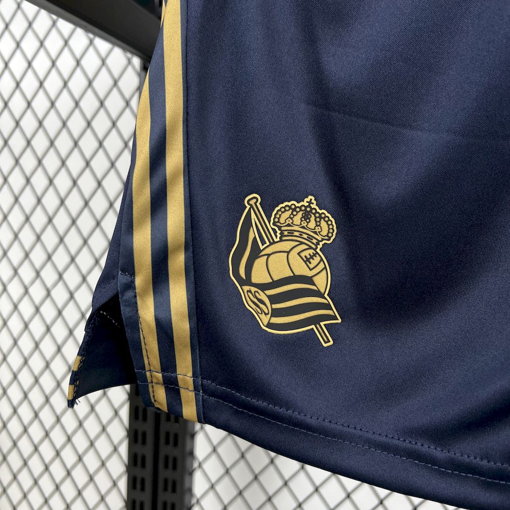 Kids Real Sociedad 24∕25 Away