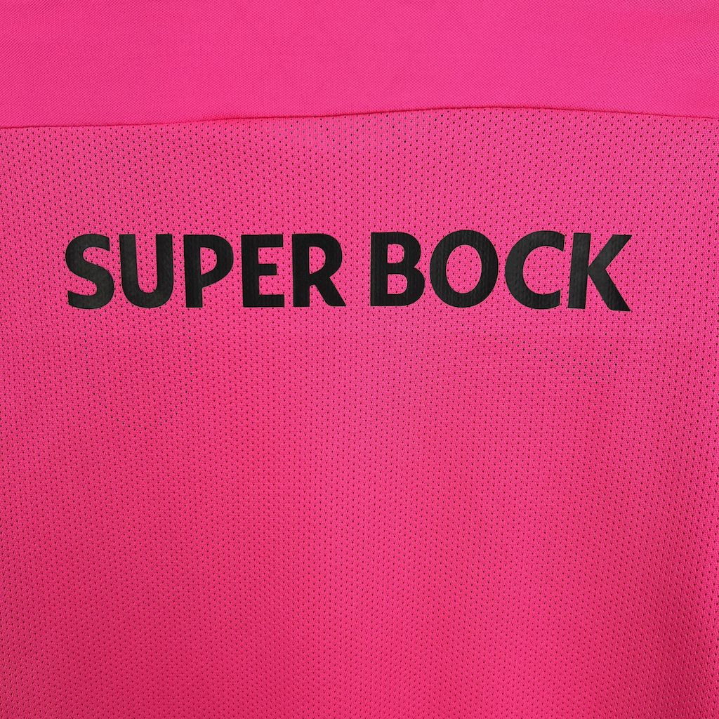 Kids Sporting 2024/25 Pink October