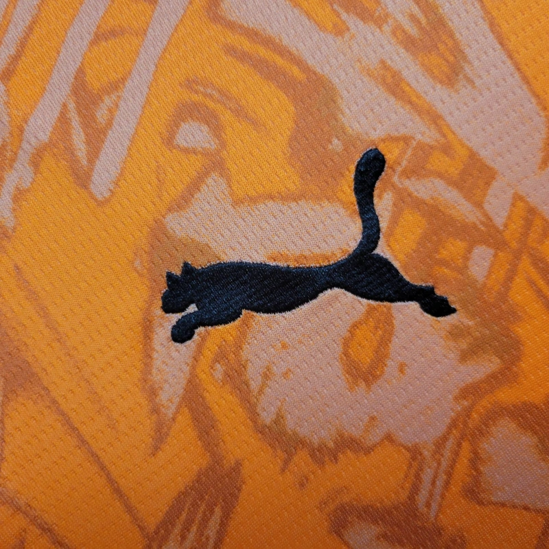 Jersey AC Milan 25/26 Away