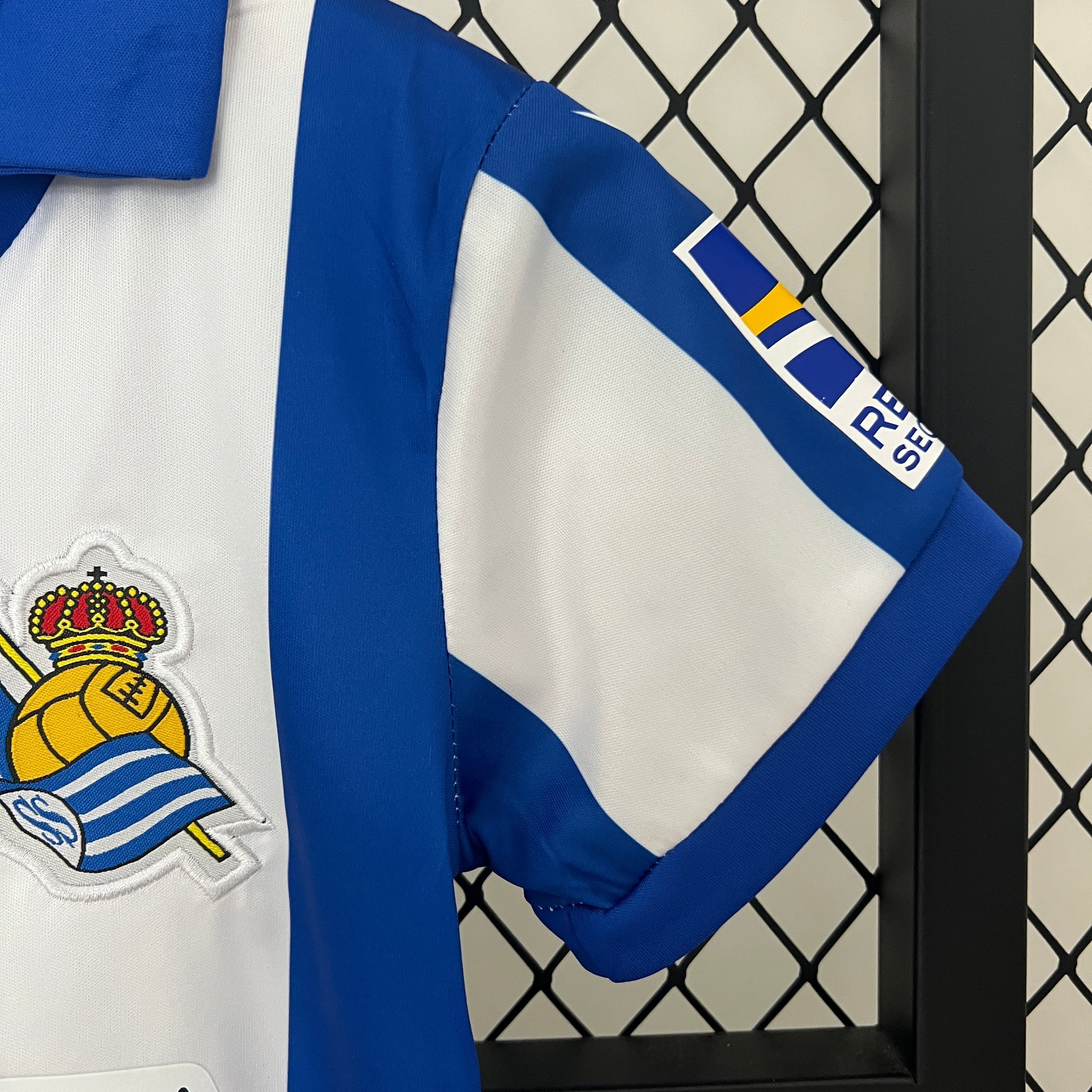 Kids Real Sociedad 24∕25 Home