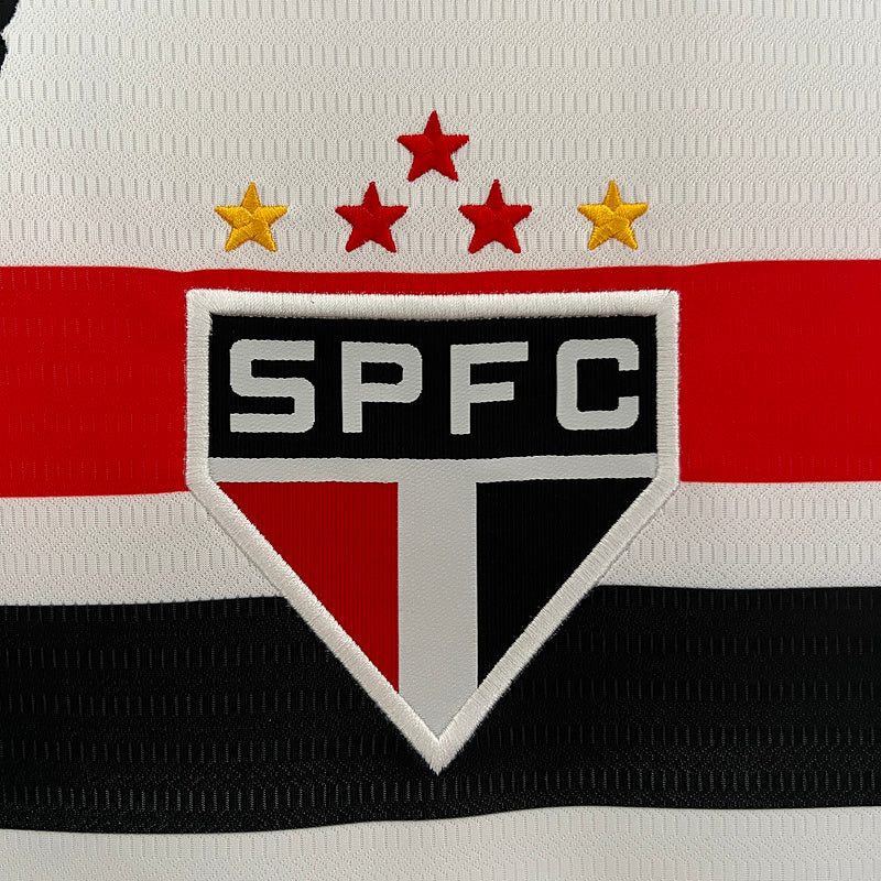 Jersey 24∕25 Sao Paulo Home